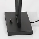 Steinhauer table lamp STANG E27 IP20, dimmable