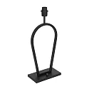 Steinhauer table lamp STANG E27 IP20, dimmable
