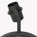 Steinhauer table lamp STANG E27 IP20, dimmable