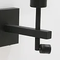 Steinhauer Luminaria de pared STANG E27 IP20, regulable