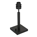 Steinhauer table lamp STANG E27 IP20, dimmable