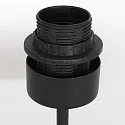 Steinhauer table lamp STANG E27 IP20, dimmable