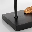 anne light & home table lamp ANIMAUX E27 IP20, dimmable