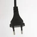 anne light & home table lamp ANIMAUX E27 IP20, dimmable