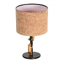 anne light & home Luminaria de mesa ANIMAUX E27 IP20, regulable