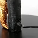 anne light & home Luminaria de mesa ANIMAUX E27 IP20, regulable