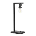 Steinhauer table lamp STANG E27 IP20, dimmable