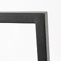 Steinhauer table lamp STANG E27 IP20, dimmable