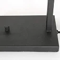 Steinhauer table lamp STANG E27 IP20, dimmable