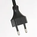 Steinhauer table lamp STANG E27 IP20, dimmable