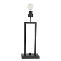 Steinhauer table lamp STANG E27 IP20, dimmable