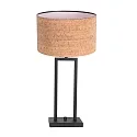 Steinhauer table lamp STANG E27 IP20, dimmable