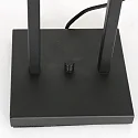 Steinhauer table lamp STANG E27 IP20, dimmable