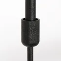 Steinhauer Luminaria colgante STANG E27 IP20, regulable