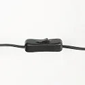 Steinhauer table lamp STANG E27 IP20, dimmable