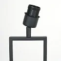 Steinhauer table lamp STANG E27 IP20, dimmable
