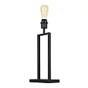 Steinhauer table lamp STANG E27 IP20, dimmable
