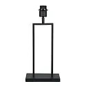 Steinhauer table lamp STANG E27 IP20, dimmable