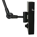 Steinhauer Luminaria de mesa PRESTIGE CHIC E27 IP20, regulable