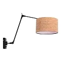 Steinhauer Luminaria de mesa PRESTIGE CHIC E27 IP20, regulable
