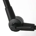 Steinhauer Luminaria de mesa PRESTIGE CHIC E27 IP20, regulable
