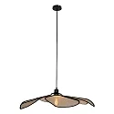 anne light & home Luminaria colgante LUMAFLORA E27 IP20, regulable