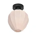 Mexlite Luminaria de techo BLOEBA E27 IP20, regulable