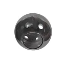 Mexlite ceiling luminaire BLOEBA E27 IP20, dimmable