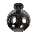 Mexlite Luminaria de techo BLOEBA E27 IP20, regulable