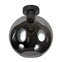 Mexlite Luminaria de techo BLOEBA E27 IP20, regulable