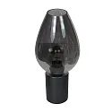 Mexlite table lamp BLOEBA E27 IP20, dimmable