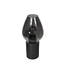 Mexlite table lamp BLOEBA E27 IP20, dimmable