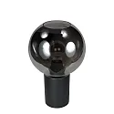 Mexlite table lamp BLOEBA E27 IP20, dimmable