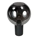 Mexlite table lamp BLOEBA E27 IP20, dimmable