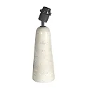 anne light & home table lamp TRAVINO E27 IP20, dimmable