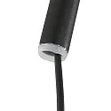 Steinhauer Luminaria de pared SPARKLED LIGHT E27 IP20, regulable