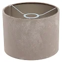 Mexlite table lamp NOOR E27 IP20, dimmable