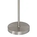 Mexlite table lamp NOOR E27 IP20, dimmable