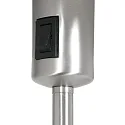 Mexlite table lamp NOOR E27 IP20, dimmable