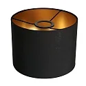 Mexlite table lamp NOOR E27 IP20, dimmable