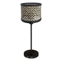 Mexlite table lamp NOOR E27 IP20, dimmable