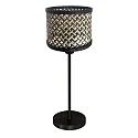 Mexlite table lamp NOOR E27 IP20, dimmable