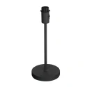 Mexlite Luminaria de mesa NOOR E27 IP20, regulable