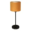 Mexlite table lamp NOOR E27 IP20, dimmable