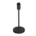 Mexlite table lamp NOOR E27 IP20, dimmable