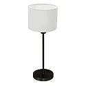 Mexlite table lamp NOOR E27 IP20, dimmable