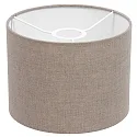 Mexlite table lamp NOOR E27 IP20, dimmable