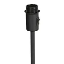 Mexlite table lamp NOOR E27 IP20, dimmable