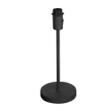 Mexlite Luminaria de mesa NOOR E27 IP20, regulable