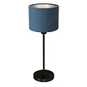 Mexlite table lamp NOOR E27 IP20, dimmable
